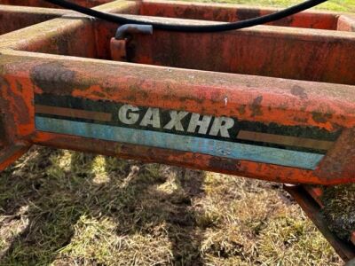 Galucho GAXHR 5 Metre Heavy Duty Discs - 10