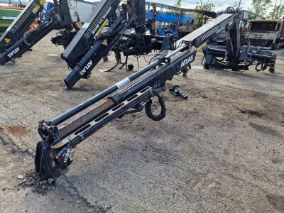 2011 Atlas 85.2-A1 Crane - 2