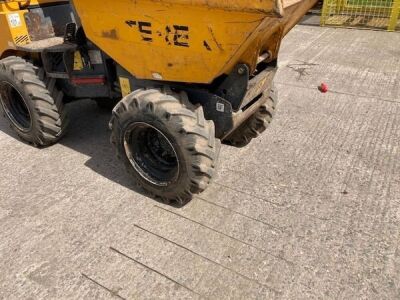 2014 Terex TA1 Dumper - 5