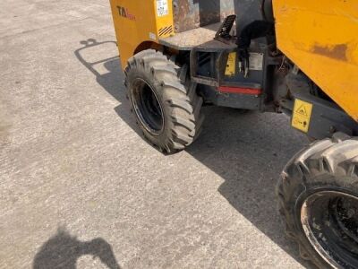 2014 Terex TA1 Dumper - 6