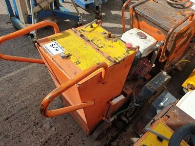 2004 Belle Road Saw