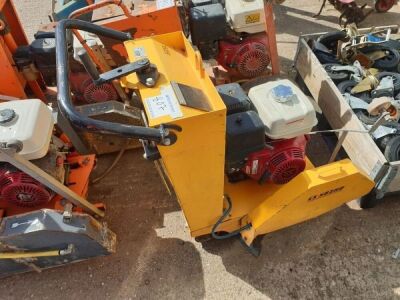Euro ShattelCS 502 HD Road Saw