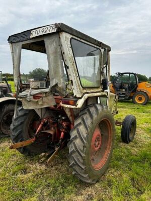 David Brown 885 Tractor Full Cab - 3