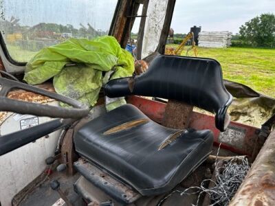 David Brown 885 Tractor Full Cab - 11