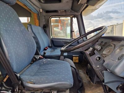 2000 Leyland DAF 45 150 4x2 Horsebox - 8