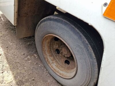 2000 Leyland DAF 45 150 4x2 Horsebox - 10