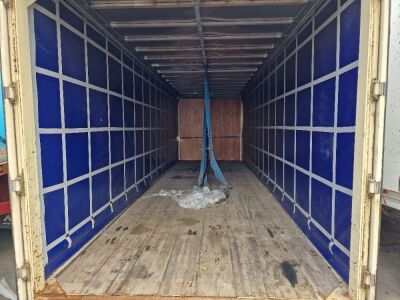 26ft Roco Curtainside Body - 5