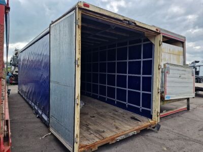 26ft Roco Curtainside Body - 6