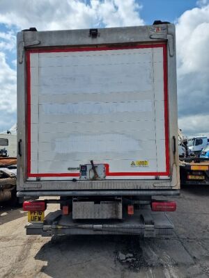2016 DAF CF 370 6x2 Fridge Van - 5