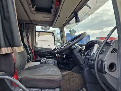 2016 DAF CF 370 6x2 Fridge Van - 8