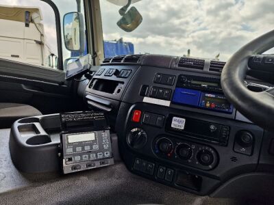 2016 DAF CF 370 6x2 Fridge Van - 9