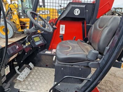 2022 Manitou TMT 25 I K ST5 Forklift - 5