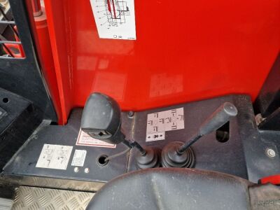 2022 Manitou TMT 25 I K ST5 Forklift - 7