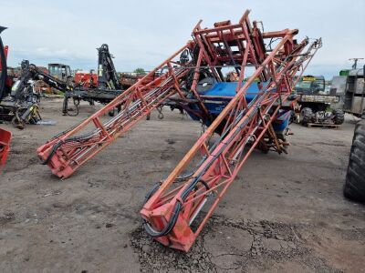 1994 Gem12 Crop Sprayer