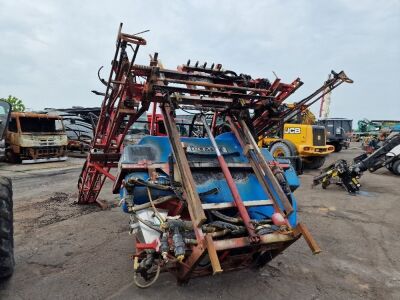 1994 Gem12 Crop Sprayer - 2
