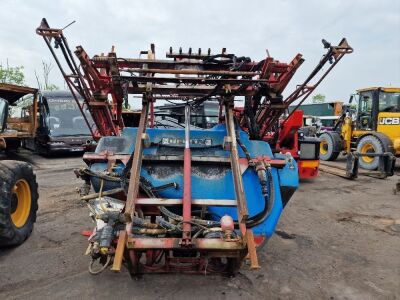 1994 Gem12 Crop Sprayer - 3