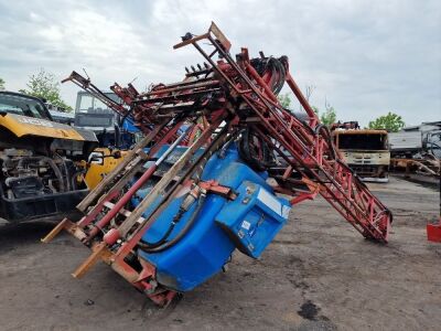 1994 Gem12 Crop Sprayer - 4