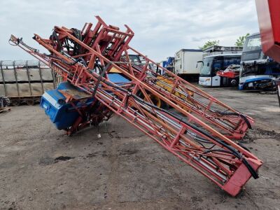 1994 Gem12 Crop Sprayer - 5