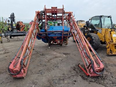 1994 Gem12 Crop Sprayer - 6