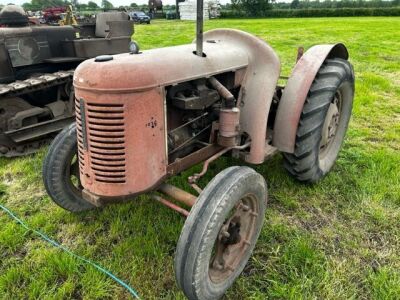 David Brown Cropmaster - 2