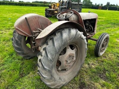 David Brown Cropmaster - 4