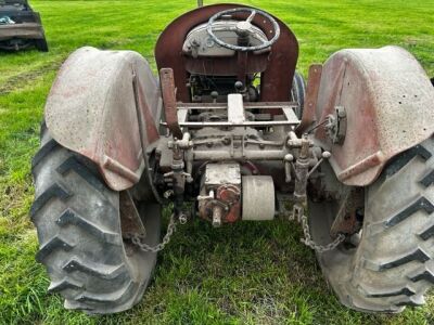 David Brown Cropmaster - 5