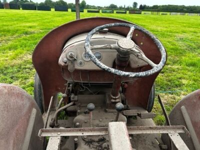 David Brown Cropmaster - 6