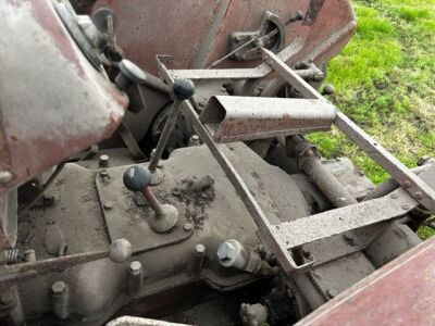 David Brown Cropmaster - 12