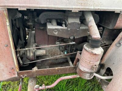 David Brown Cropmaster - 14