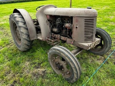 David Brown Cropmaster