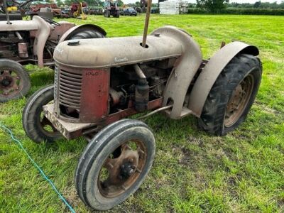 David Brown Cropmaster - 2