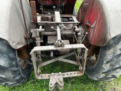 David Brown Cropmaster - 5