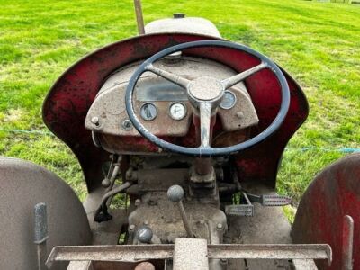 David Brown Cropmaster - 6