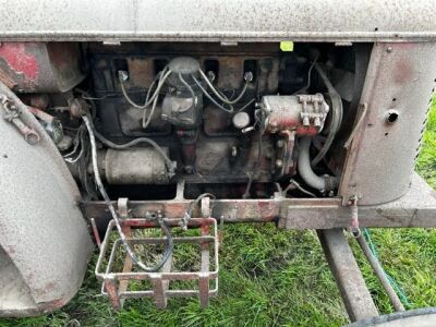 David Brown Cropmaster - 9