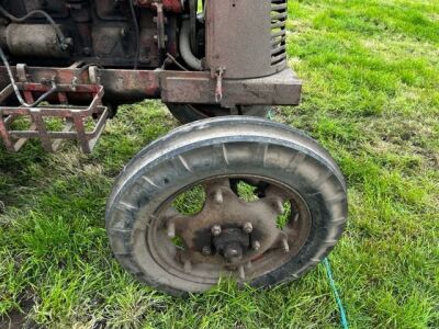 David Brown Cropmaster - 11