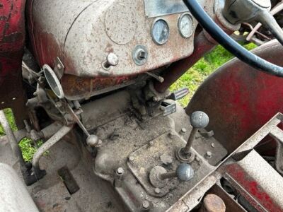 David Brown Cropmaster - 14
