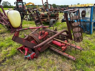 Power Harrow - Good Wishbone - 3