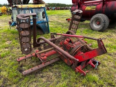 Power Harrow - Good Wishbone - 4