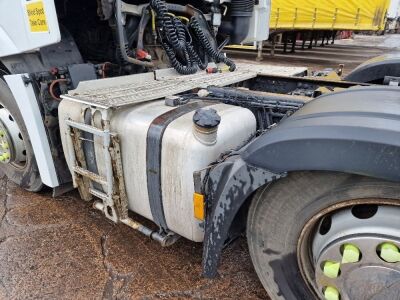 2015 Mercedes Actros 2545 6x2 Midlift Tractor Unit - 15