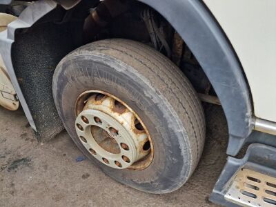 2005 Volvo FM420 4x2 Tractor Unit - 10