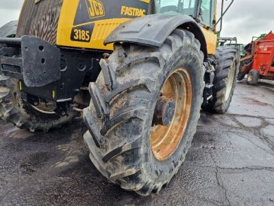 JCB 3185 Fastrac - 7