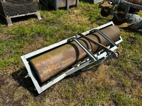 SISIS Roller