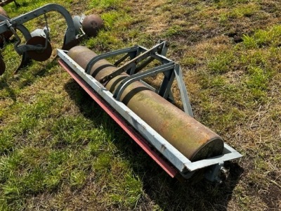 SISIS Roller - 2