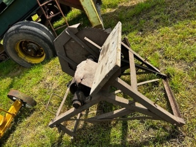 Ferguson Saw Bench