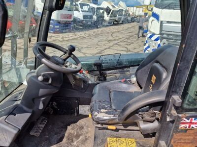 2012 JCB TLT30 Teletruk - 13