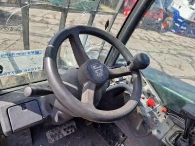 2012 JCB TLT30 Teletruk - 14