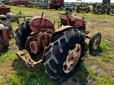 David Brown VAK1 Cropmaster - 4