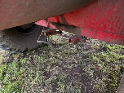 2018 Belmac 10.5³ Barrel Spreader - 6
