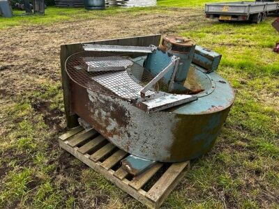 Grain Dryer/Blower