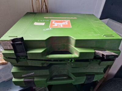 Amazone ZA-M3001 Spreader - 13